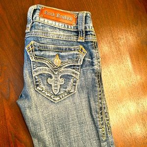 Rock Revival women jeans